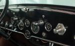 Cadillac Town Sedan V8 Al Capone Car 1928 года